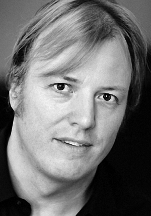 Portraitfoto 1 Renatus Mészár