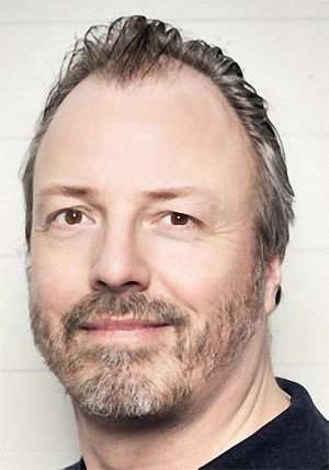 Portraitfoto 2 Renatus Mészár