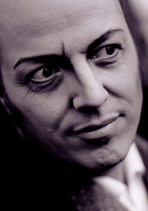 Portraitfoto 3 Renatus Mészár