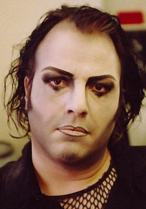 Portraitfoto 4 Renatus Mészár